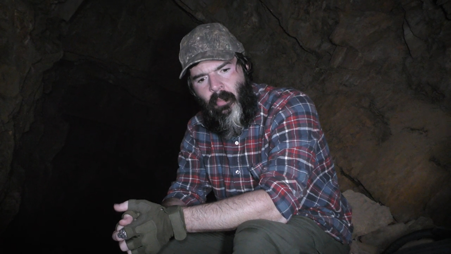 Wilderness Tapes: Volume One (2026)