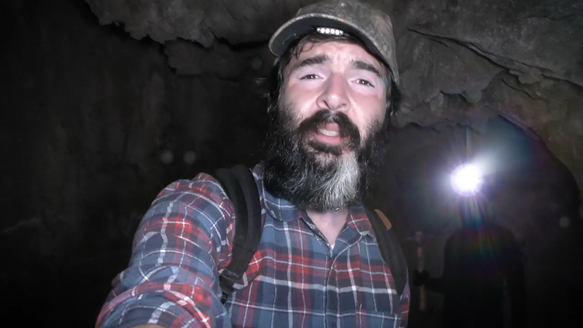 Wilderness Tapes: Volume One (2026)