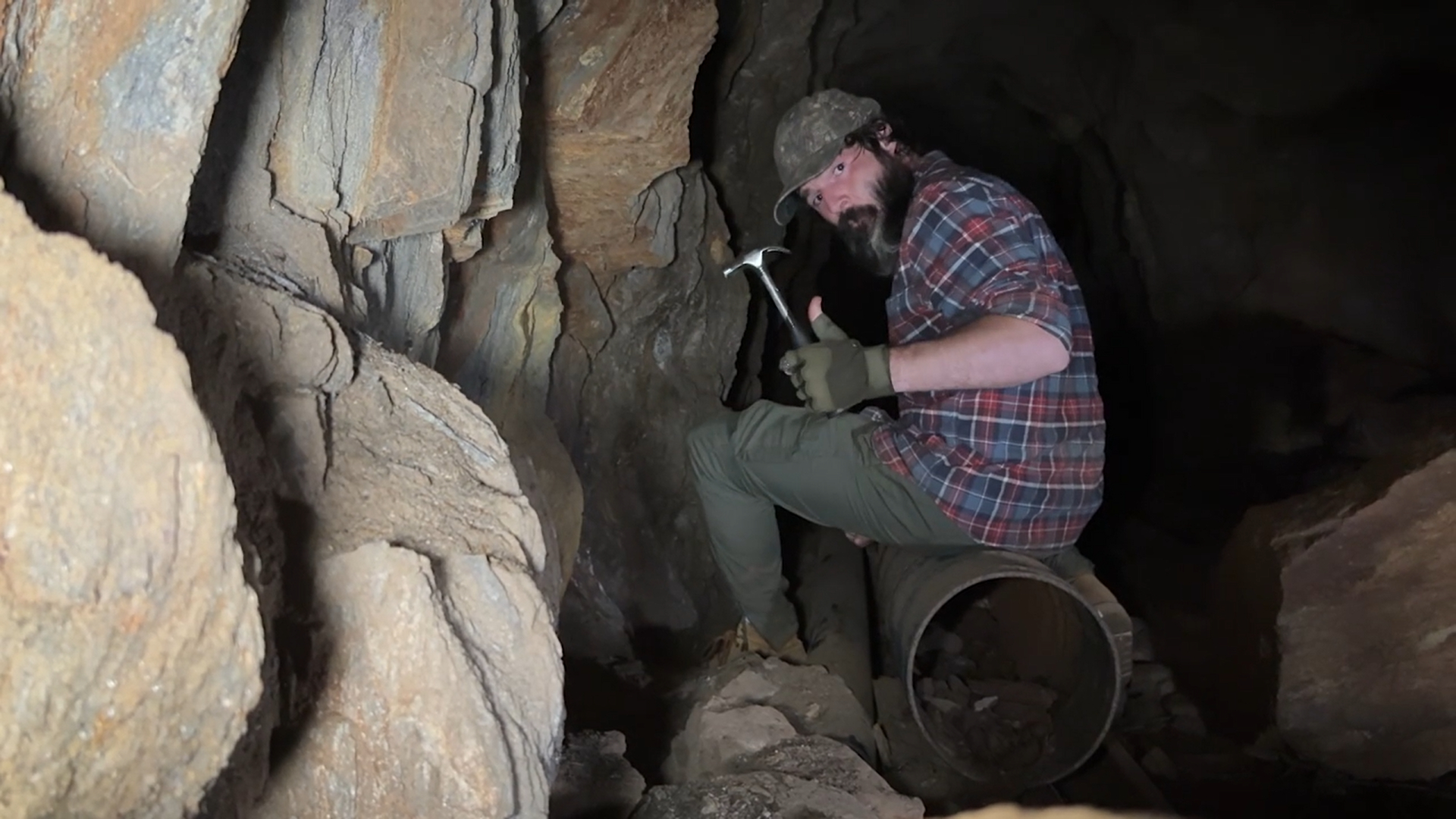 Wilderness Tapes: Volume One (2026)