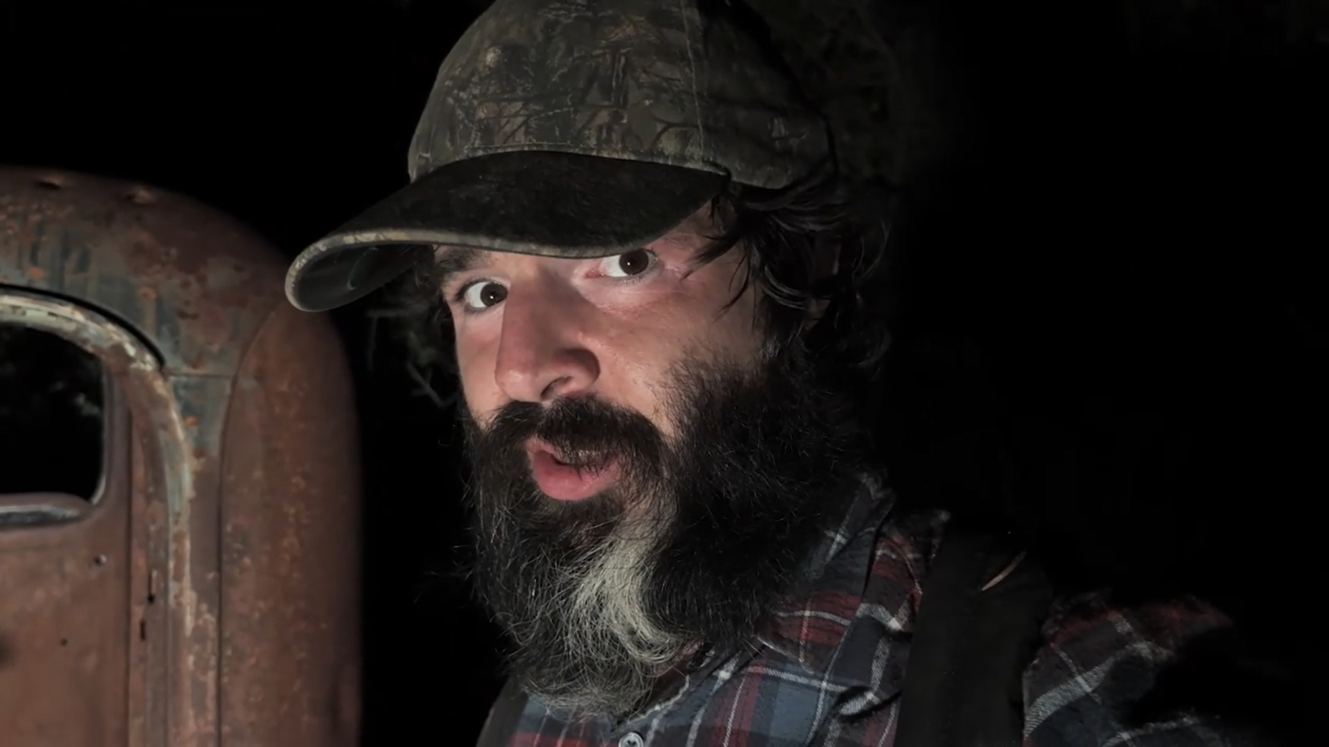 Wilderness Tapes: Volume One (2026)