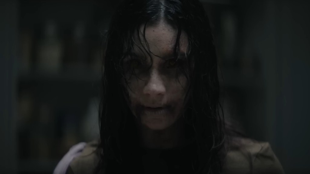 New/Upcoming Horror Movies