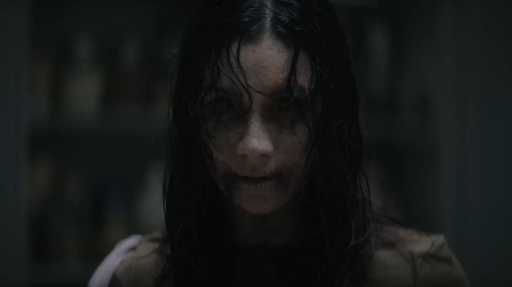 New/Upcoming Horror Movies