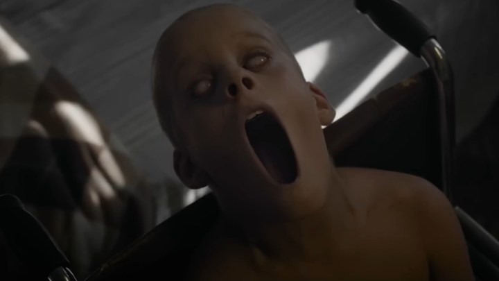 New/Upcoming Horror Movies