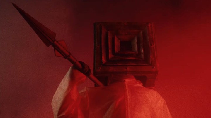 New/Upcoming Horror Movies