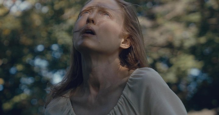 Folk Horror Film ‘Blood Shine’ Is So Intense One Premiere Attendee Lost Consciousness and Had to Be Hospitalized