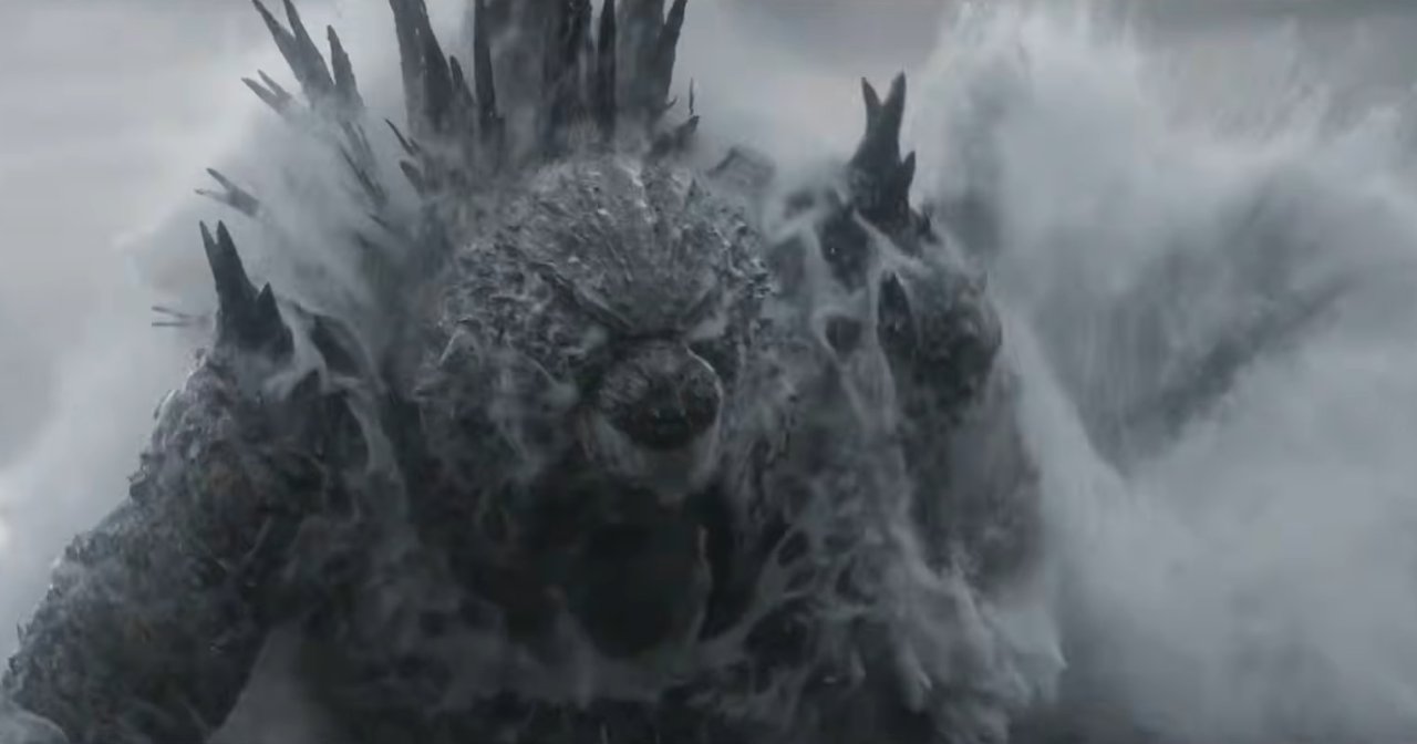 Godzilla Minus Zero Behind the Scenes