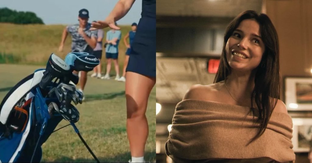 How a Parody of 'Obsession' Became the Most Hated Golf Ad of the Year