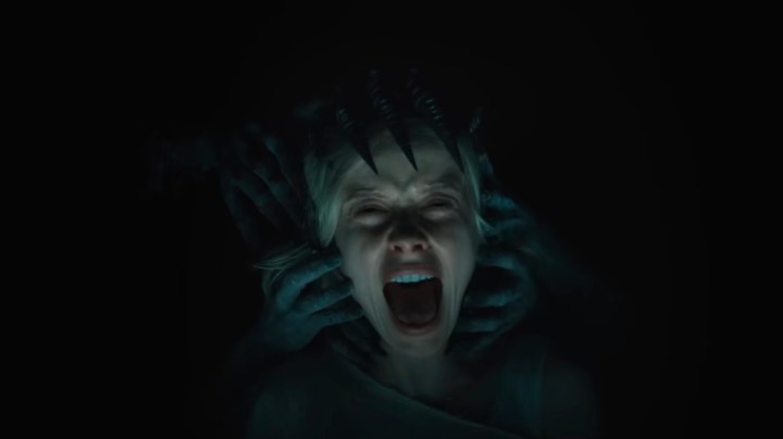 New/Upcoming Horror Movies