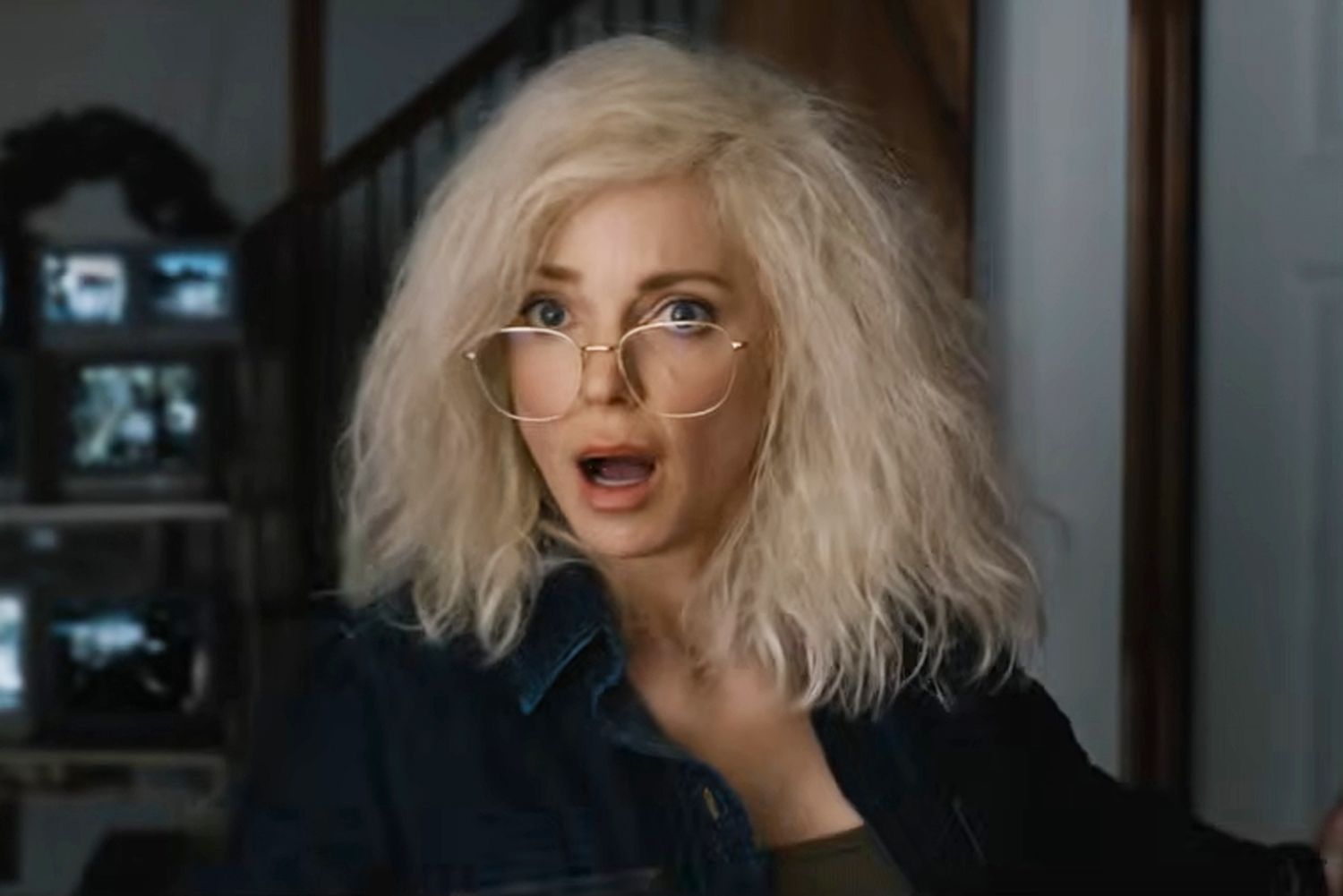 Promotional image from Scary Movie 6