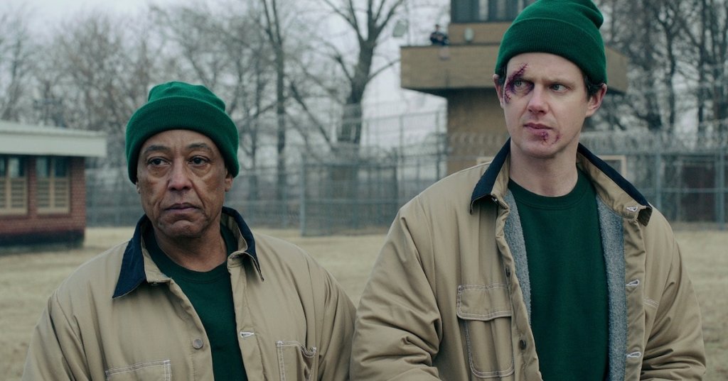 Netflix’s ‘Kaleidoscope’ Lets You Watch Its 8 Episodes in Any Order, and the Sequence You Pick Changes the Whole Story