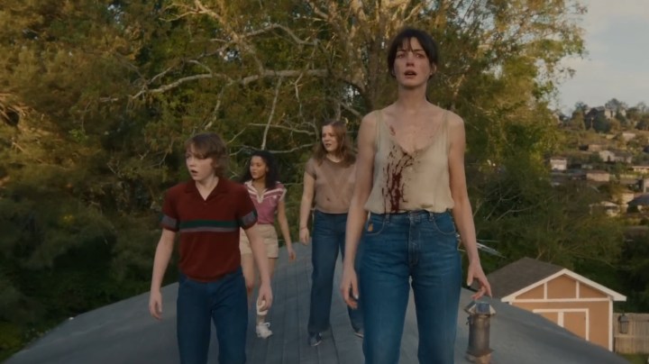 New/Upcoming Horror Movies