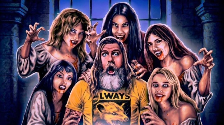 A Novelization of Onlyfangs Is Available Right Now!
