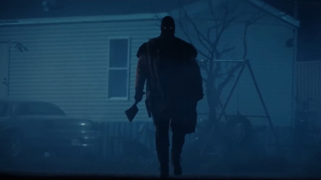 New/Upcoming Horror Movies