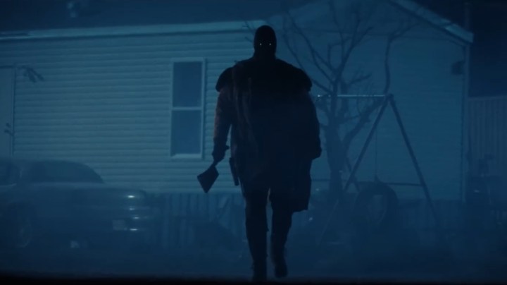 New/Upcoming Horror Movies