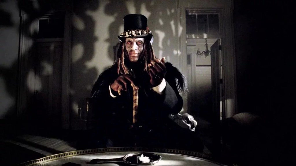 Orlando Jones Is Taking Over Papa Legba in American Horror Story: 13, the Role Lance Reddick Played Before He Died in 2023