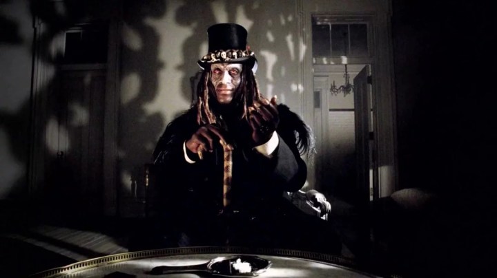 Orlando Jones Is Taking Over Papa Legba in American Horror Story: 13, the Role Lance Reddick Played Before He Died in 2023