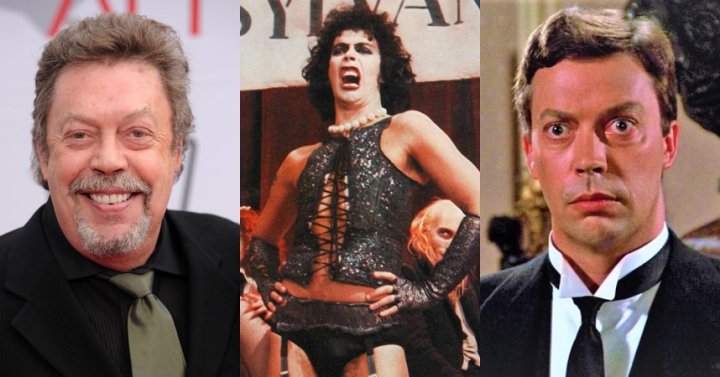 Pennywise Is Gone: Tim Curry, Horror Icon of ‘IT’ and ‘Rocky Horror,’ Dies at 80