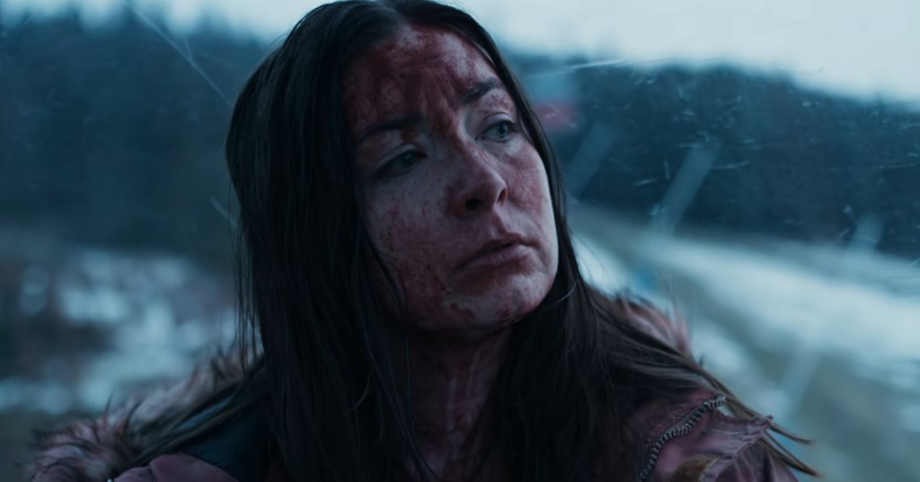 Robed Cultists, Blood, and Something Ancient: The Behemoth Is Now on Prime Video
