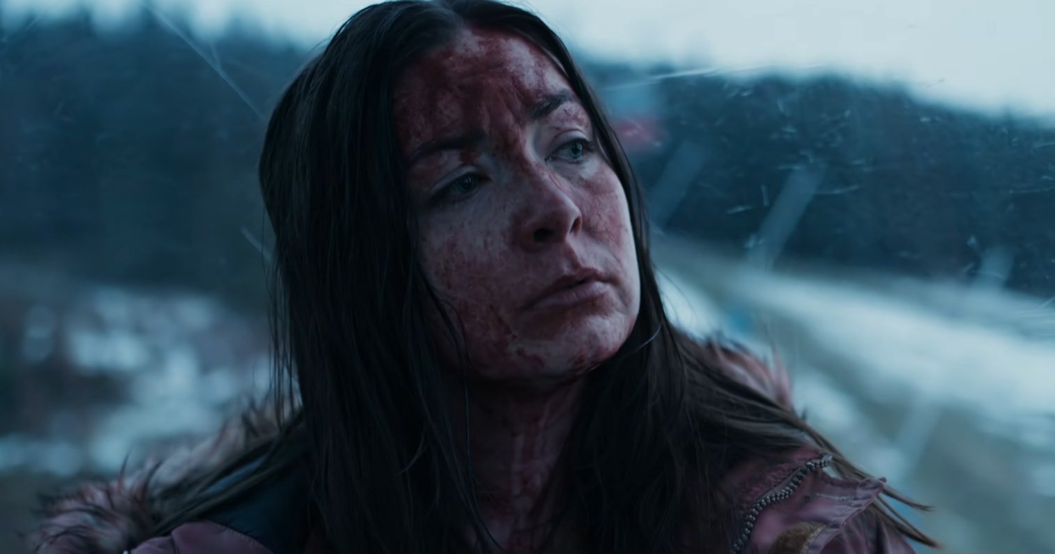 Robed Cultists, Blood, and Something Ancient: The Behemoth Is Now on Prime Video