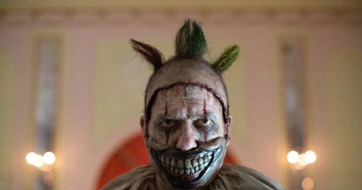 Ryan Murphy Says American Horror Story Season 13 Is “Like The Avengers,” with Every Season’s Characters Teaming Up to Defeat One Ultimate Evil