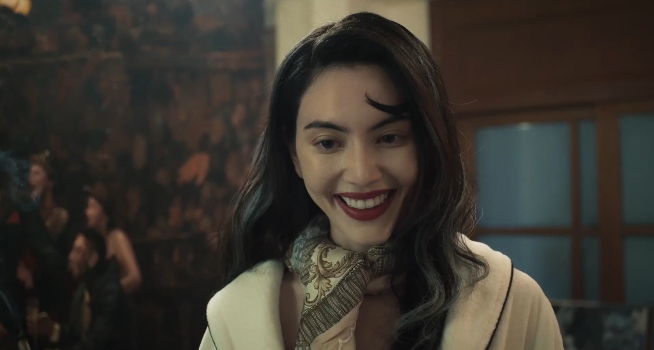 The Director Behind 'Shutter' Is Bringing a Centipede-Possessed Grandmother to TIFF 2026