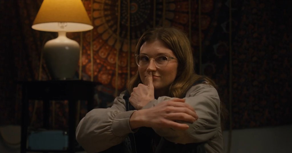 The Directors of 'Tomorrow, You Pretty Ghost' Call It "a Sincere Film About Insincere People." Now on VOD.