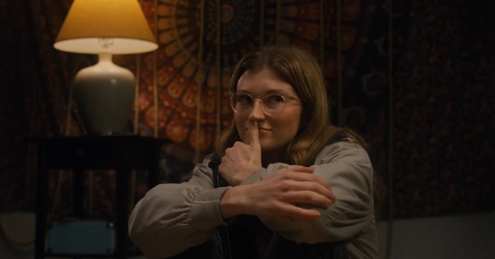 The Directors of ‘Tomorrow, You Pretty Ghost’ Call It “a Sincere Film About Insincere People.” Now on VOD.