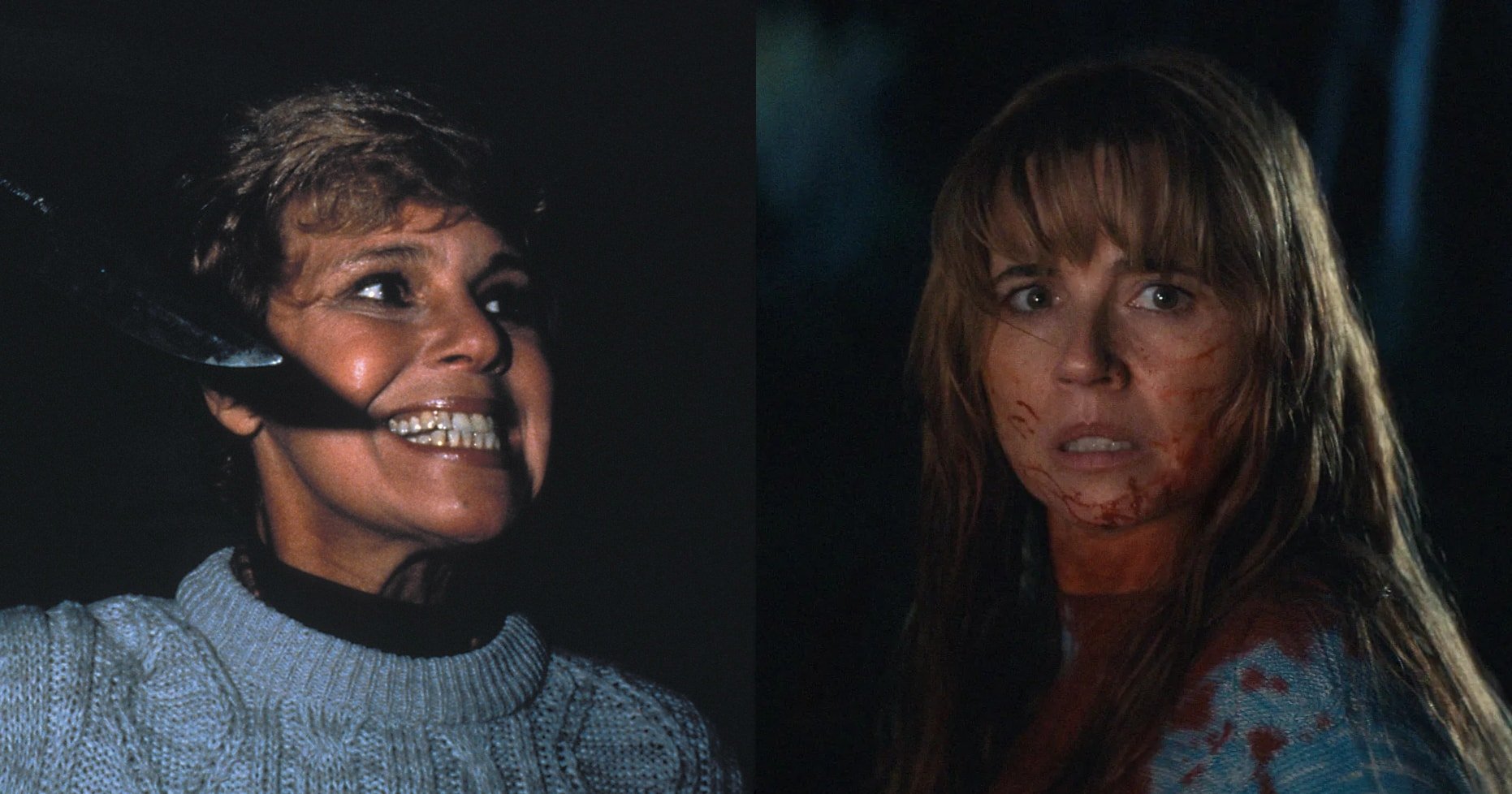 The ‘Friday the 13th’ Prequel ‘Crystal Lake’ Has “Blood Everywhere,” Says Star Linda Cardellini