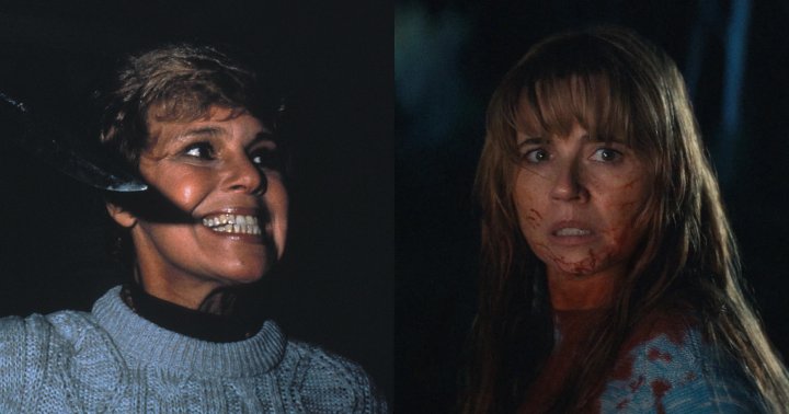 The ‘Friday the 13th’ Prequel ‘Crystal Lake’ Has “Blood Everywhere,” Says Star Linda Cardellini