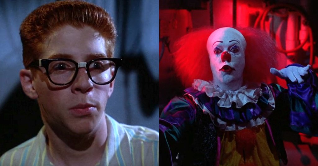 Tim Curry and Why ‘Beep Beep Richie’ Became the Scariest Line in ‘IT’