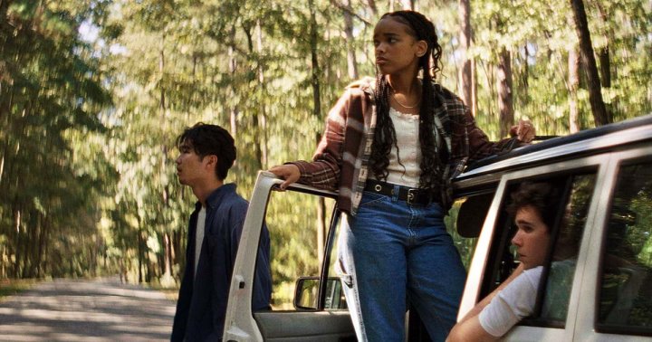 Two New Horror Movies Hit Theaters Today, August 21