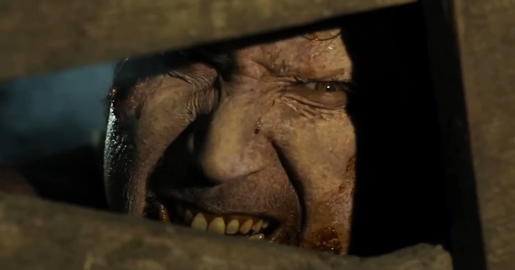 Two Thieves Are Trapped Inside a House with a Man Slowly Turning into a Zombie in 'Turning Point', Now Available on VOD