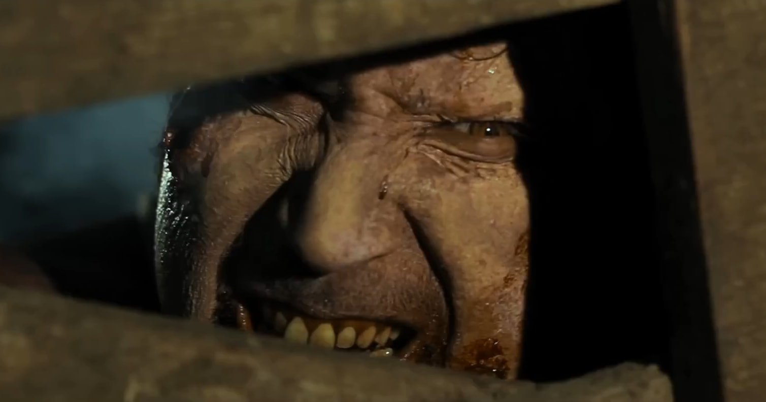 Two Thieves Are Trapped Inside a House with a Man Slowly Turning into a Zombie in ‘Turning Point’, Now Available on VOD