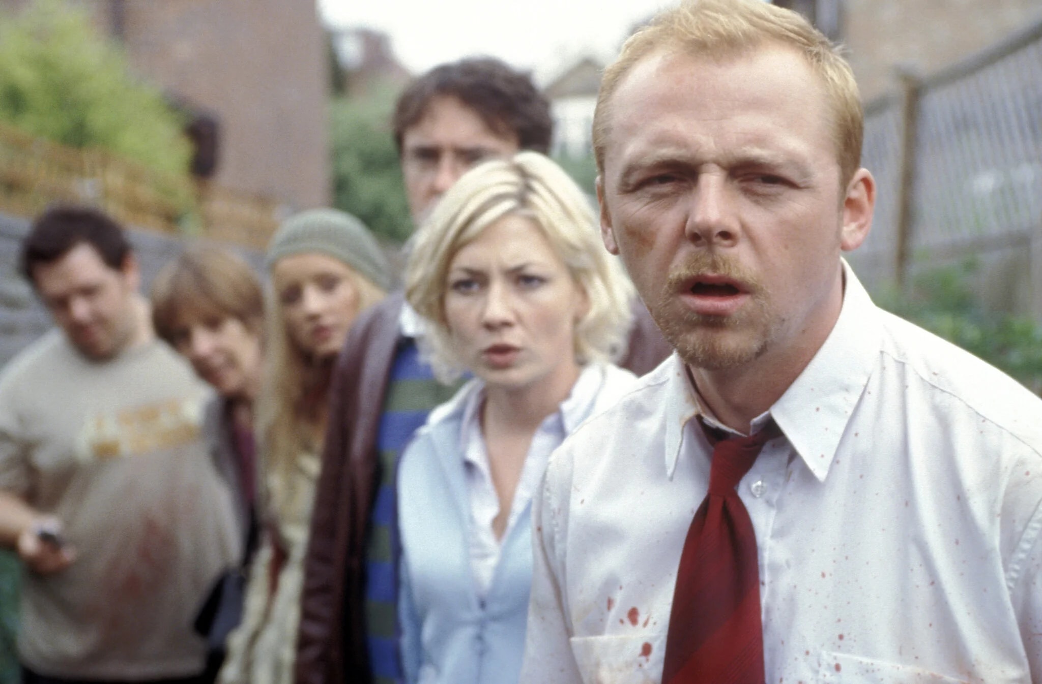A still from Shaun of the Dead (2004)
