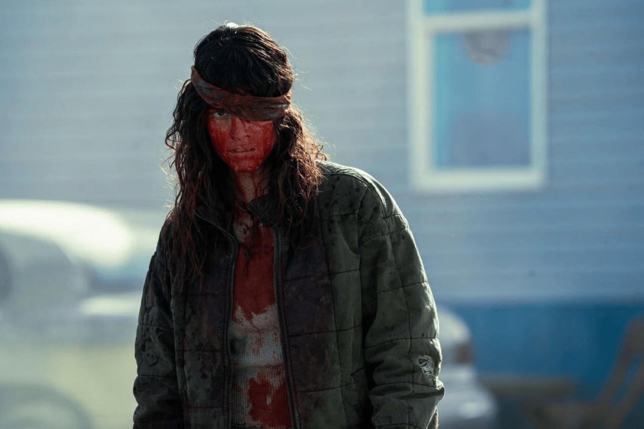 Adam Wingard Said Returning to Horror With 'Onslaught' Helped Him Regain His Identity “as a Filmmaker and a Person”