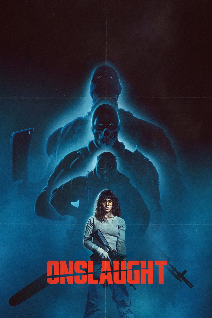 Adam Wingard Said Returning to Horror With 'Onslaught' Helped Him Regain His Identity “as a Filmmaker and a Person”