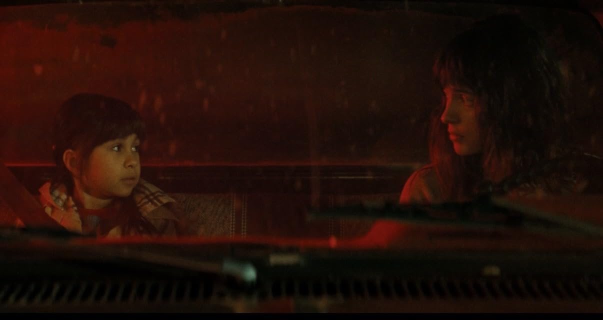 Adam Wingard Said Returning to Horror With 'Onslaught' Helped Him Regain His Identity “as a Filmmaker and a Person”