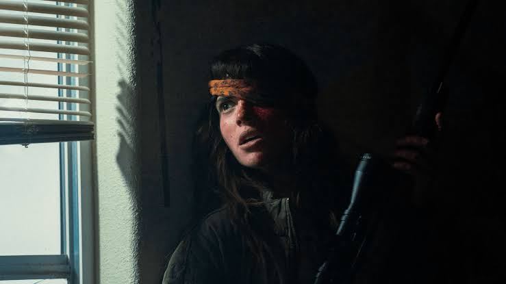 Adam Wingard Says 'Onslaught' Is a 'VERY American Film' on American Soil