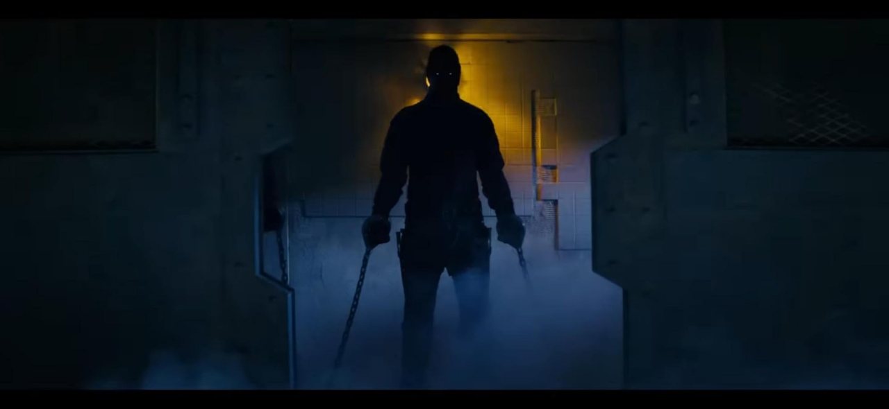 Adam Wingard Says 'Onslaught' Is a 'VERY American Film' on American Soil