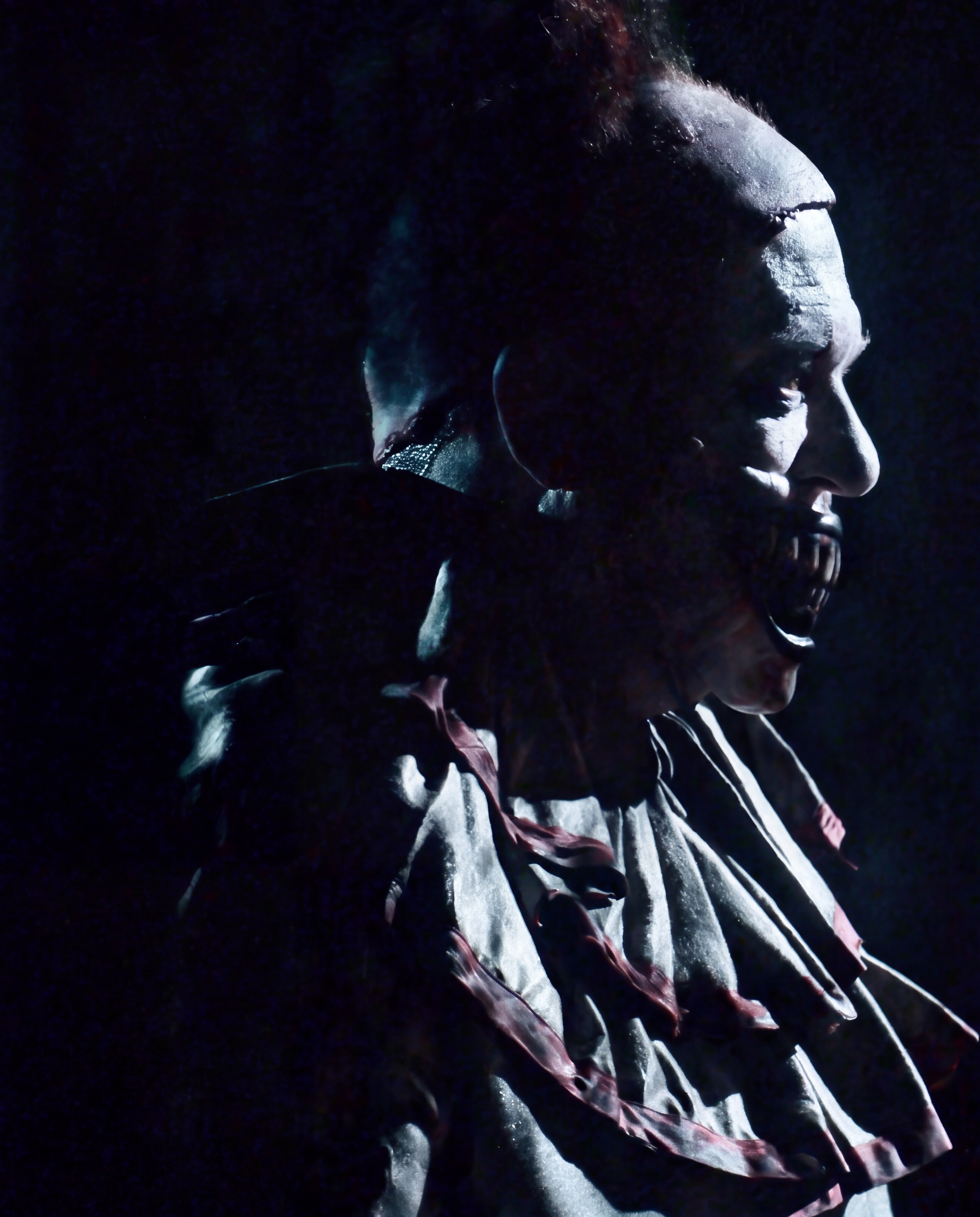 American Horror Story: 13 promotional image