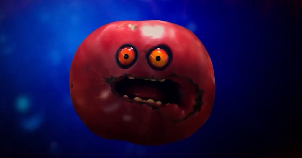 Attack of the Killer Tomatoes: Organic Intelligence Hits VOD on October 6, 2026