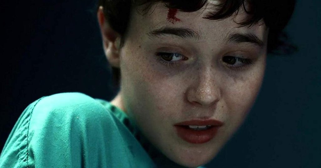Before There Was ‘Primetime’, There Was ‘Hard Candy’