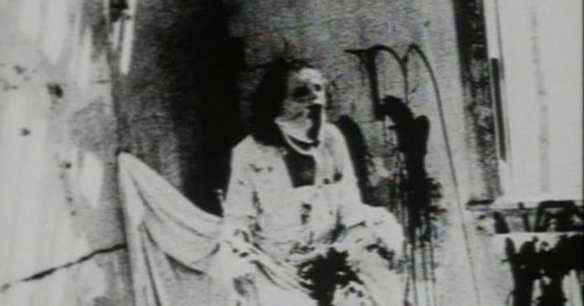 Begotten Built Its Cult Status on VHS and DVD. Now It's Getting a 4K Theatrical Release