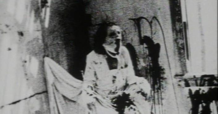 Begotten Built Its Cult Status on VHS and DVD. Now It’s Getting a 4K Theatrical Release