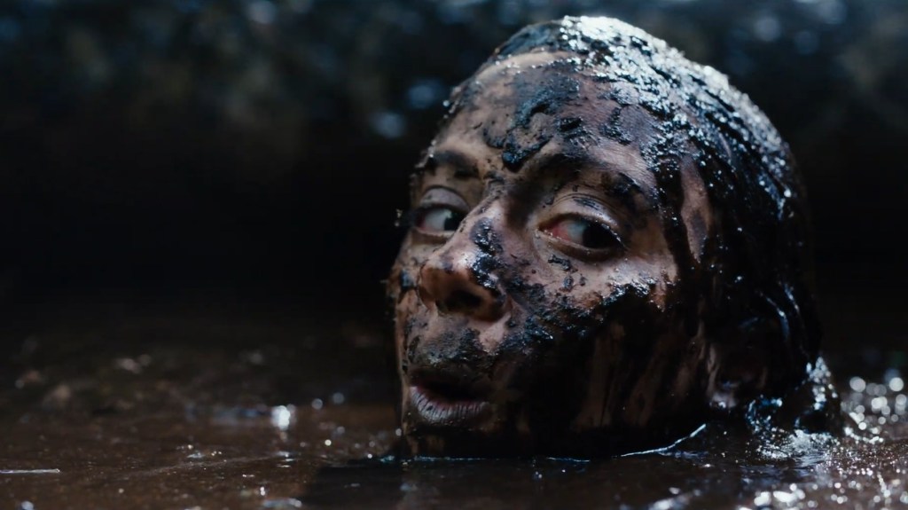 New/Upcoming Horror Movies