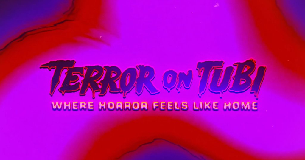 Bite Size Terror: Tubi to Debut Short-Form Horror Anthology Series This Fall