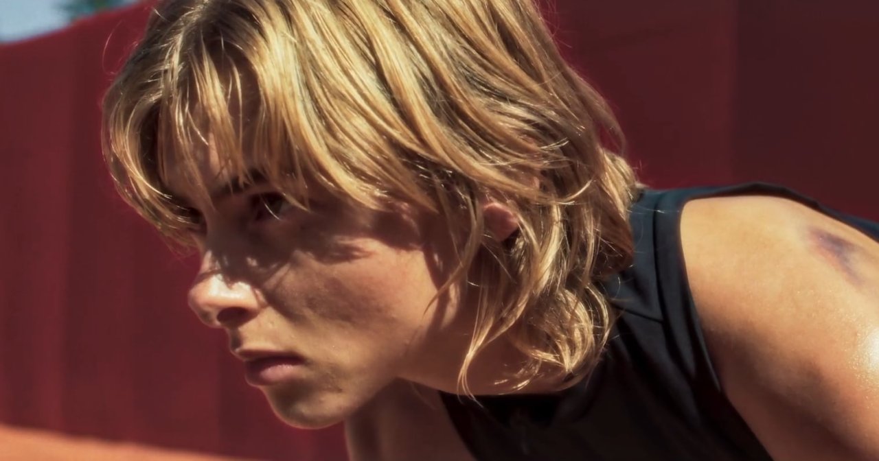 Bloody Tennis Is Now Streaming on Shudder and AMC+