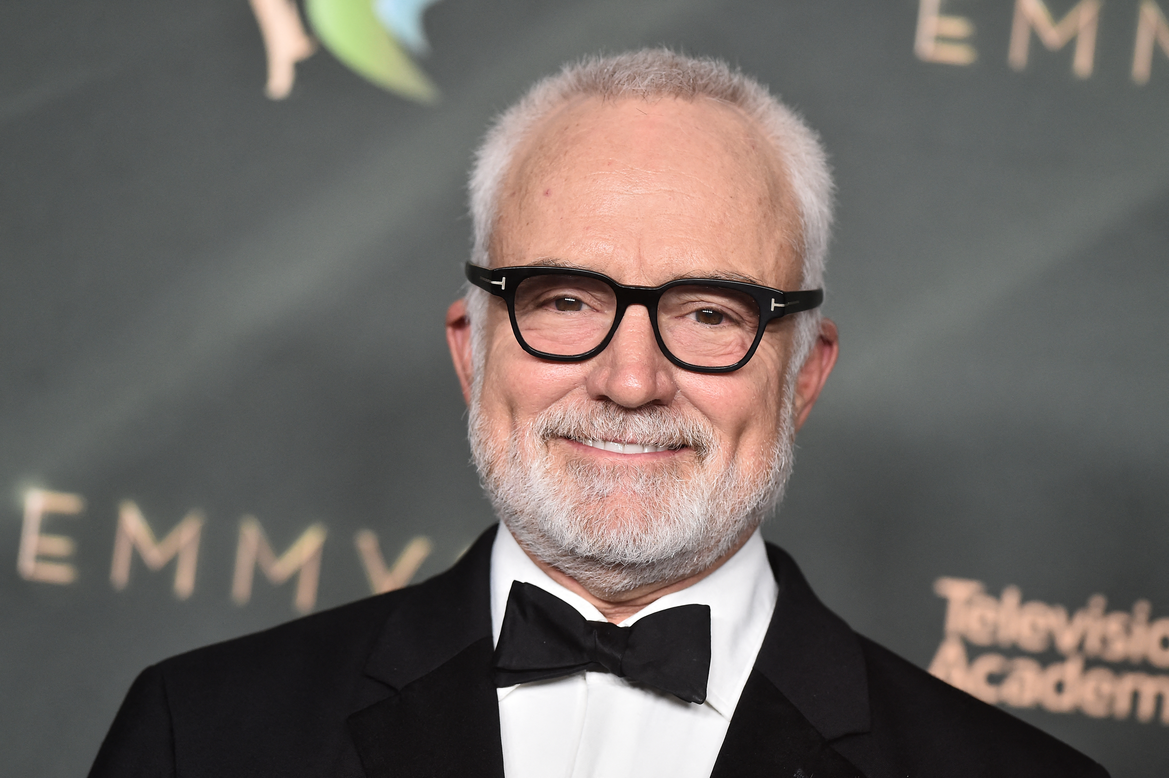 Bradley Whitford at the 78th Emmy Awards at the Peacock Theater in Los Angeles