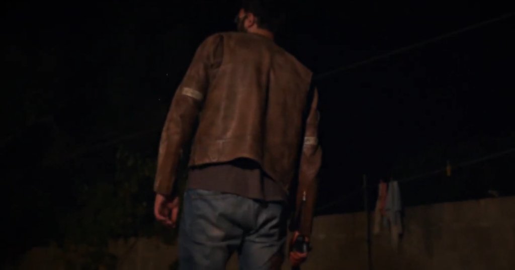 Cinghia Looks Like 1970s Grindhouse, but Its Killer Targets COVID Rule Breakers, Now on VOD
