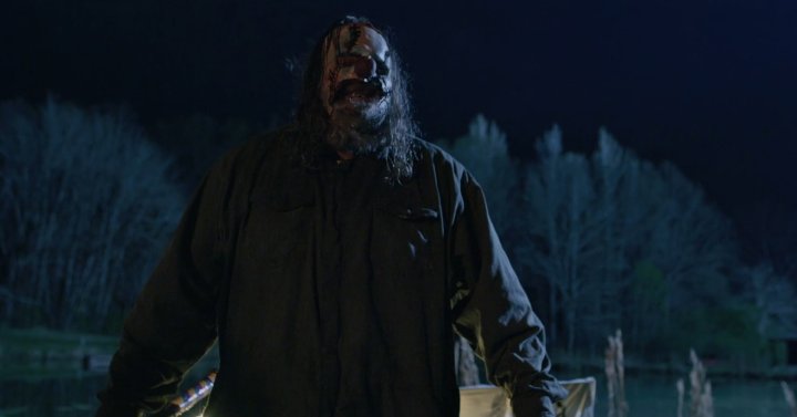 Death-Game Slasher ‘Hellbilly Hollow’ is Now Out in a Limited Theatrical Release